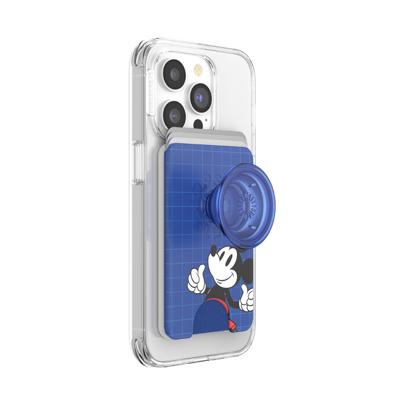 Mod Mickey — MagSafe PopWallet+ image number 7